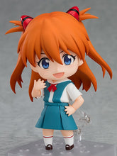 Load image into Gallery viewer, PRE-ORDER Nendoroid Asuka Shikinami Langley (re-run) Rebuild of Evangelion
