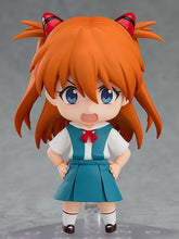 Load image into Gallery viewer, PRE-ORDER Nendoroid Asuka Shikinami Langley (re-run) Rebuild of Evangelion
