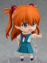 Load image into Gallery viewer, PRE-ORDER Nendoroid Asuka Shikinami Langley (re-run) Rebuild of Evangelion
