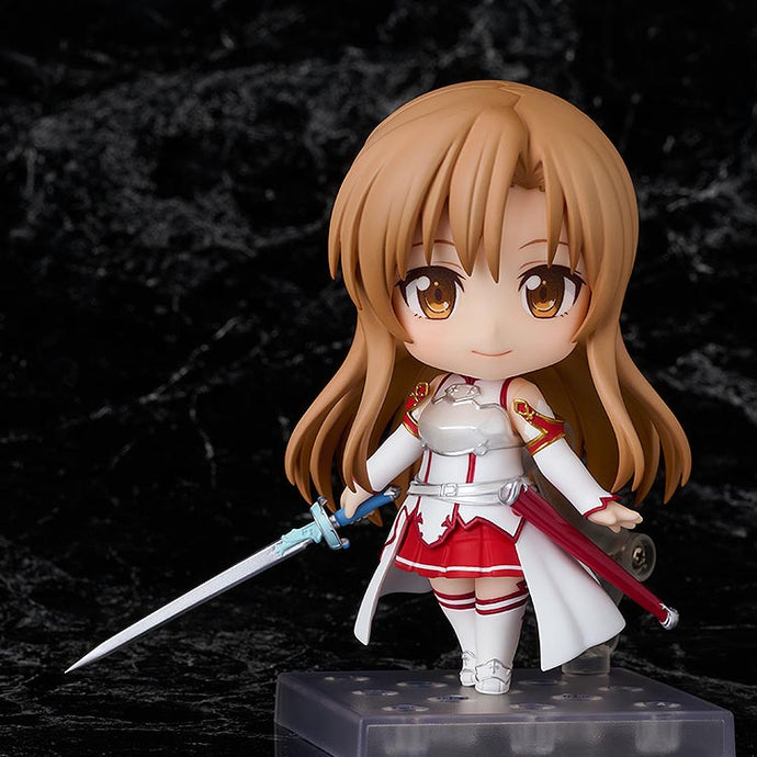 PRE-ORDER Nendoroid Asuna 2.0 Sword Art Online