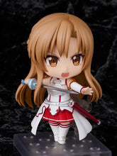 Load image into Gallery viewer, PRE-ORDER Nendoroid Asuna 2.0 Sword Art Online
