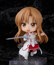 Load image into Gallery viewer, PRE-ORDER Nendoroid Asuna 2.0 Sword Art Online
