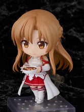 Load image into Gallery viewer, PRE-ORDER Nendoroid Asuna 2.0 Sword Art Online
