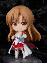 Load image into Gallery viewer, PRE-ORDER Nendoroid Asuna 2.0 Sword Art Online
