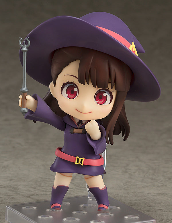 PRE-ORDER Nendoroid Atsuko Kagari(3rd-run) Little Witch Academia