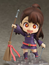 Load image into Gallery viewer, PRE-ORDER Nendoroid Atsuko Kagari(3rd-run) Little Witch Academia
