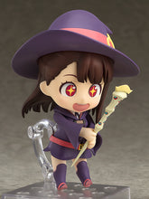 Load image into Gallery viewer, PRE-ORDER Nendoroid Atsuko Kagari(3rd-run) Little Witch Academia
