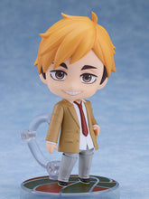 Load image into Gallery viewer, PRE-ORDER Nendoroid Atsumu Miya: School Uniform Ver. Haikyu!!
