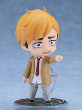 Load image into Gallery viewer, PRE-ORDER Nendoroid Atsumu Miya: School Uniform Ver. Haikyu!!
