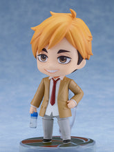 Load image into Gallery viewer, PRE-ORDER Nendoroid Atsumu Miya: School Uniform Ver. Haikyu!!
