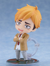 Load image into Gallery viewer, PRE-ORDER Nendoroid Atsumu Miya: School Uniform Ver. Haikyu!!
