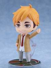 Load image into Gallery viewer, PRE-ORDER Nendoroid Atsumu Miya: School Uniform Ver. Haikyu!!
