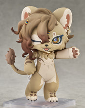 Load image into Gallery viewer, PRE-ORDER Nendoroid August Fluffy Land
