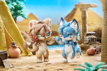 Load image into Gallery viewer, PRE-ORDER Nendoroid August Fluffy Land
