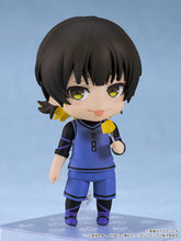 Load image into Gallery viewer, PRE-ORDER Nendoroid Bachira Meguru Blue Lock
