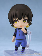 Load image into Gallery viewer, PRE-ORDER Nendoroid Bachira Meguru Blue Lock
