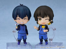 Load image into Gallery viewer, PRE-ORDER Nendoroid Bachira Meguru Blue Lock
