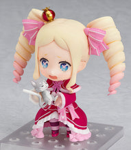 Load image into Gallery viewer, PRE-ORDER Nendoroid Beatrice (re-run) Re: Zero Starting Life in Another World-
