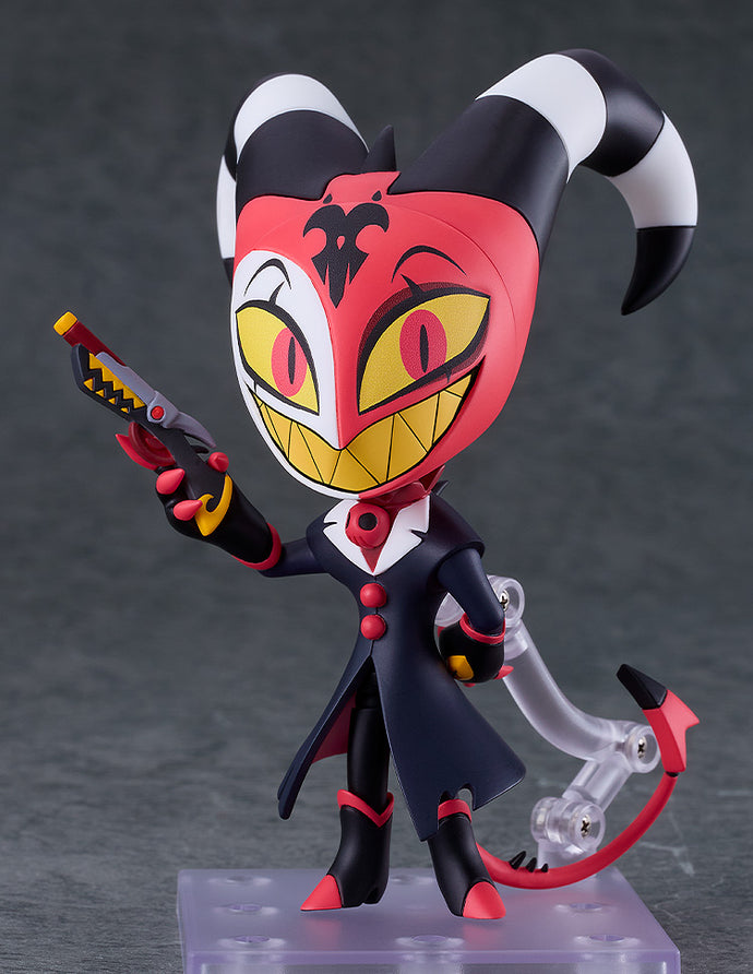 PRE-ORDER Nendoroid Blitzo