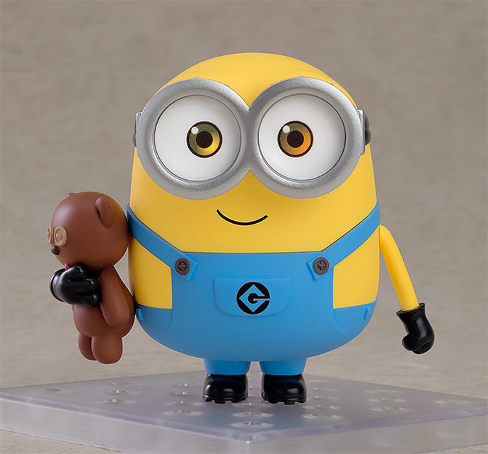 PRE-ORDER Nendoroid Bob Minions