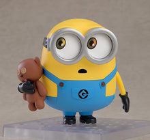 Load image into Gallery viewer, PRE-ORDER Nendoroid Bob Minions
