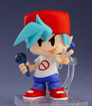 Load image into Gallery viewer, PRE-ORDER Nendoroid Boyfriend (re-run) Friday Night Funkin&#39;
