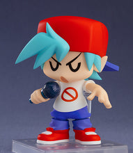 Load image into Gallery viewer, PRE-ORDER Nendoroid Boyfriend (re-run) Friday Night Funkin&#39;

