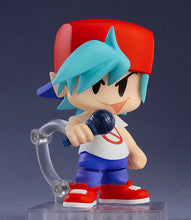 Load image into Gallery viewer, PRE-ORDER Nendoroid Boyfriend (re-run) Friday Night Funkin&#39;
