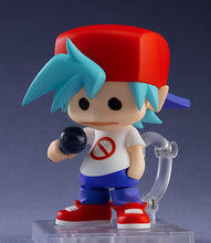 Load image into Gallery viewer, PRE-ORDER Nendoroid Boyfriend (re-run) Friday Night Funkin&#39;

