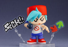 Load image into Gallery viewer, PRE-ORDER Nendoroid Boyfriend (re-run) Friday Night Funkin&#39;

