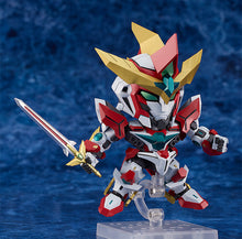 Load image into Gallery viewer, PRE-ORDER Nendoroid Bravern Bang Brave Bang Bravern
