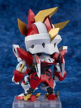 Load image into Gallery viewer, PRE-ORDER Nendoroid Bravern Bang Brave Bang Bravern
