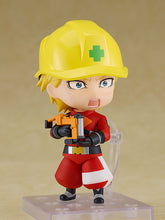 Load image into Gallery viewer, PRE-ORDER Nendoroid Brian Nightraider The Marginal Service

