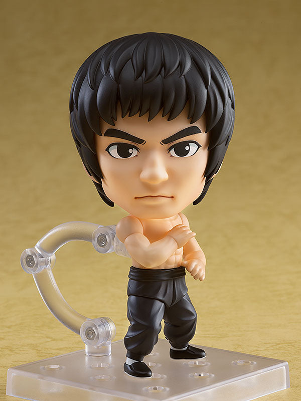 PRE-ORDER Nendoroid Bruce Lee