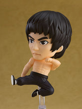 Load image into Gallery viewer, PRE-ORDER Nendoroid Bruce Lee
