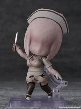 Load image into Gallery viewer, PRE-ORDER Nendoroid Bubble Head Nurse SILENT HILL 2
