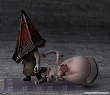 Load image into Gallery viewer, PRE-ORDER Nendoroid Bubble Head Nurse SILENT HILL 2
