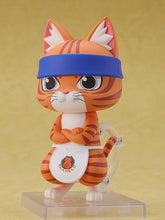 Load image into Gallery viewer, PRE-ORDER Nendoroid Bunzo Red Cat Ramen (Ramen Akaneko)
