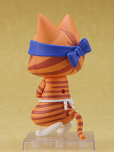 Load image into Gallery viewer, PRE-ORDER Nendoroid Bunzo Red Cat Ramen (Ramen Akaneko)
