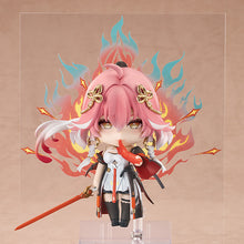 Load image into Gallery viewer, PRE-ORDER Nendoroid Changli Wuthering Waves
