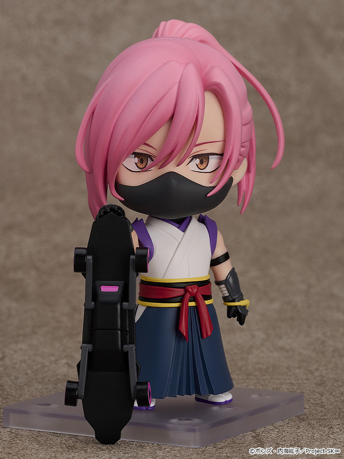 PRE-ORDER Nendoroid Cherry Blossom SK8 the Infinity
