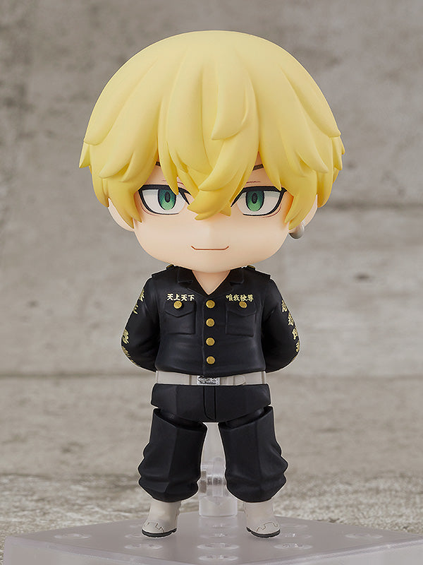 PRE-ORDER Nendoroid Chifuyu Matsuno Tokyo Revengers (re-order)