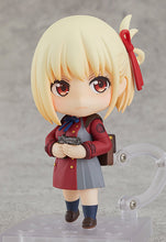 Load image into Gallery viewer, PRE-ORDER Nendoroid Chisato Nishikigi (re-run) Lycoris Recoil
