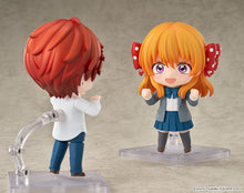 Load image into Gallery viewer, PRE-ORDER Nendoroid Chiyo Sakura Monthly Girls&#39; Nozaki-kun
