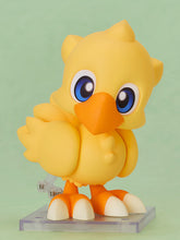 Load image into Gallery viewer, PRE-ORDER Nendoroid Chocobo Final Fantasy
