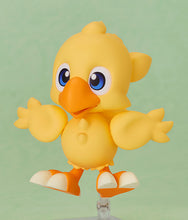 Load image into Gallery viewer, PRE-ORDER Nendoroid Chocobo Final Fantasy
