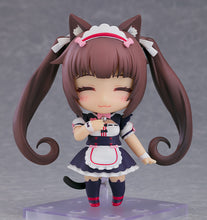 Load image into Gallery viewer, PRE-ORDER Nendoroid Chocola: Nekopara Sekai Connect Ver.
