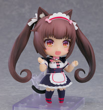 Load image into Gallery viewer, PRE-ORDER Nendoroid Chocola: Nekopara Sekai Connect Ver.
