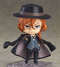 Load image into Gallery viewer, PRE-ORDER Nendoroid Chuya Nakahara (re-run) Bungo Stray Dogs
