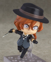Load image into Gallery viewer, PRE-ORDER Nendoroid Chuya Nakahara (re-run) Bungo Stray Dogs
